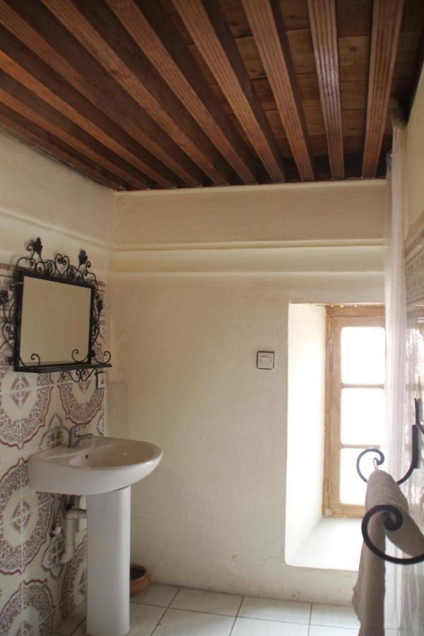 La Maison Des Lallas Hotel Sefrou Екстериор снимка