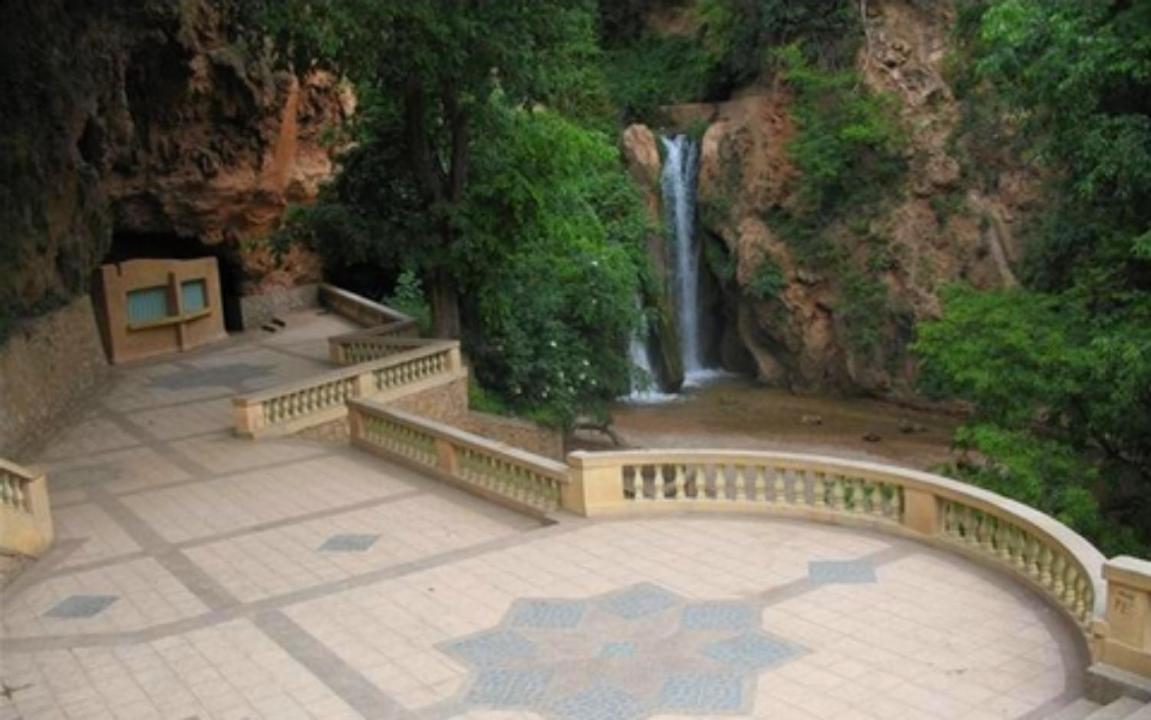 La Maison Des Lallas Hotel Sefrou Екстериор снимка