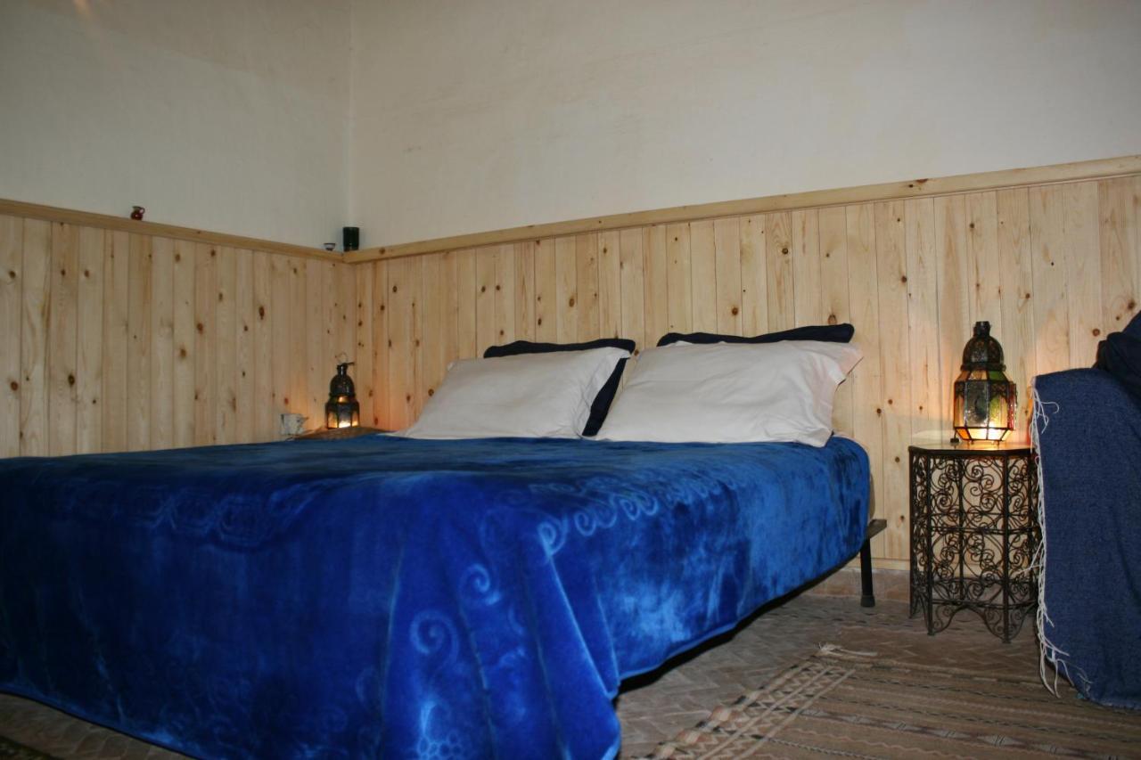 La Maison Des Lallas Hotel Sefrou Екстериор снимка